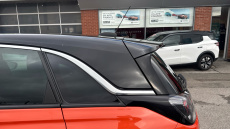 Vauxhall Crossland 1.2 Turbo [130] Elite Edition 5dr Petrol Hatchback